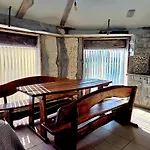 Egliskiu Oaze Su Pirtimi Kubilu- Privatumas Garantuotas *