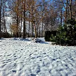 Egliskiu Oaze Su Pirtimi Kubilu- Privatumas Garantuotas Holiday home Vilnius