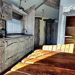 Egliskiu Oaze Su Pirtimi Kubilu- Privatumas Garantuotas *