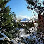 Egliskiu Oaze Su Pirtimi Kubilu- Privatumas Garantuotas