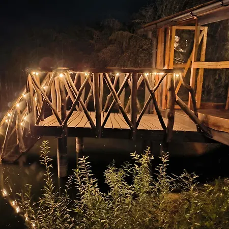 Prázdninový dům Egliskiu Oaze Su Pirtimi Kubilu- Privatumas Garantuotas Vilnius