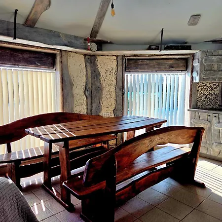 Egliskiu Oaze Su Pirtimi Kubilu- Privatumas Garantuotas *