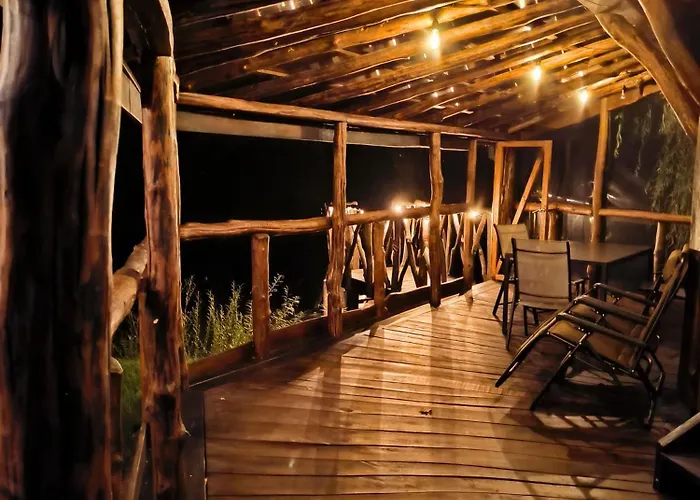 Egliskiu Oaze Su Pirtimi Kubilu- Privatumas Garantuotas Vilnius