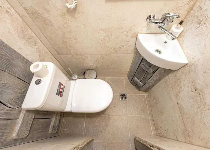 Casa vacanze Egliskiu Oaze Su Pirtimi Kubilu- Privatumas Garantuotas Vilnius